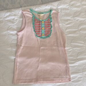 Matilda Jane sleeveless top